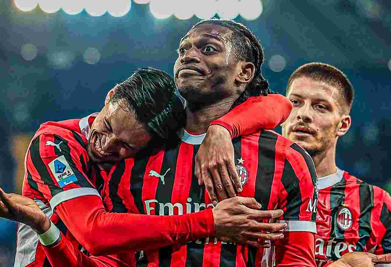 Jumpa AC Milan - Ujian Kedewasaan Inter Milan. Inter Milan memiliki kesempatan untuk melengkapi performa apik mereka