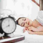 Manfaat Tidur Cukup Untuk Kesehatan Jangka Panjang - Khasiat Tidur yang Lumayan buat Kesehatan Badan dalam Waktu Panjang.