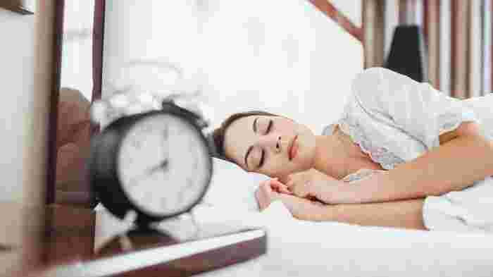 Manfaat Tidur Cukup Untuk Kesehatan Jangka Panjang - Khasiat Tidur yang Lumayan buat Kesehatan Badan dalam Waktu Panjang.