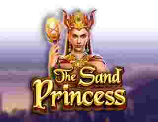 The Sand Princess Game Slot Online - Bumi slot online sudah memperkenalkan bermacam petualangan, mulai dari hutan