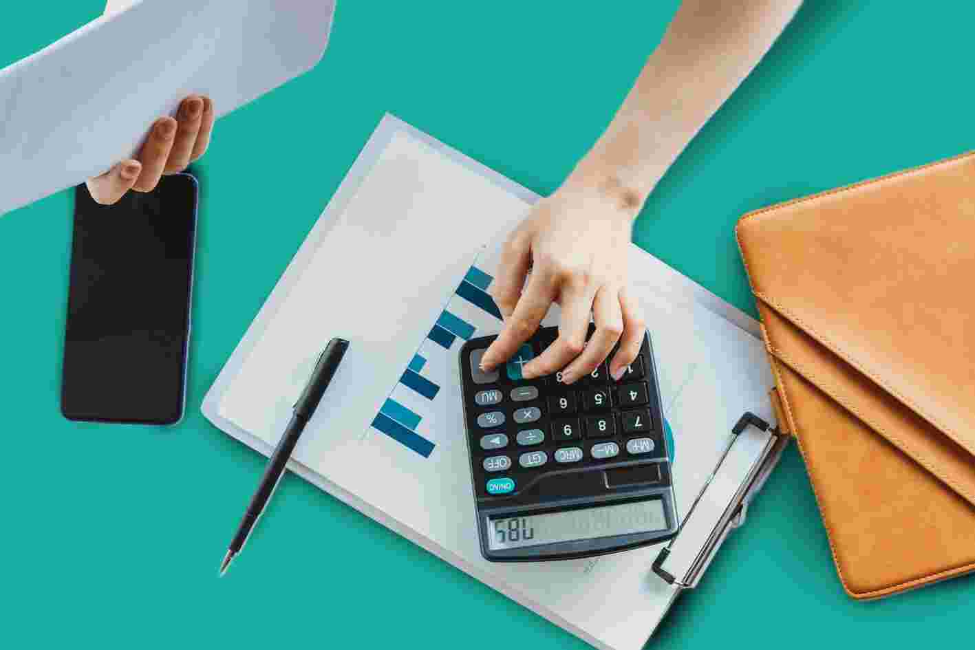 Cara Ampuh Menyusun Rencana Keuangan Bulanan - Strategi Menata Konsep Finansial Bulanan: Bimbingan Komplit serta Praktis.