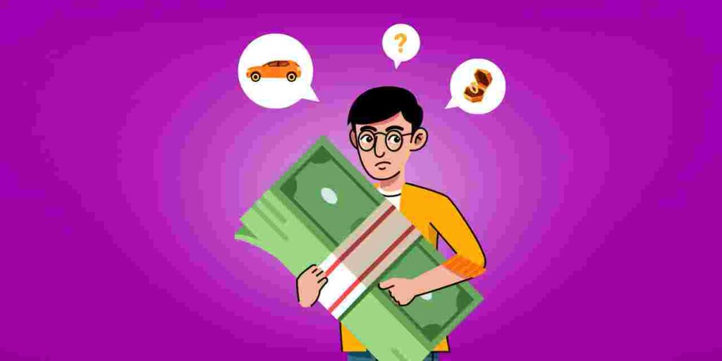 Cara Mengatur Keuangan Saat Gajian Tiba - Tahap Bijaksana Menata Finansial di Dini Bulan Dikala Terkini Gajian: Strategi