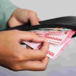 Cara Tepat Menyimpan Uang Belanja Harian - Metode Sangat Efisien Menaruh Duit Berbelanja Setiap hari: Bimbingan