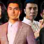 Deretan Aktor Asia Yang Mendunia Tahun Ini - Aktor- Aktor Asal Asia yang Sukses Mendobrak Pasar Internasional.