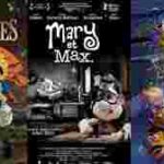 Film Animasi Internasional Dengan Cerita Menyentuh - Film Kartun Global: Cerita Memegang Batin dengan Catatan Akhlak yang Mendalam.