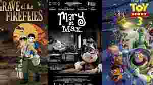 Film Animasi Internasional Dengan Cerita Menyentuh - Film Kartun Global: Cerita Memegang Batin dengan Catatan Akhlak yang Mendalam.