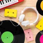 Fungsi Musik Dalam Menstabilkan Emosi Seseorang - Nada serta Pengaruhnya kepada Atmosfer Batin serta Marah Seseorang.