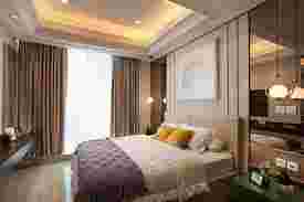 Ide Kreatif Menata Kamar Tidur Minimalis - Gagasan Menyusun Kamar Tidur Minimalis: Biasa, Fungsional, serta Menenangkan.