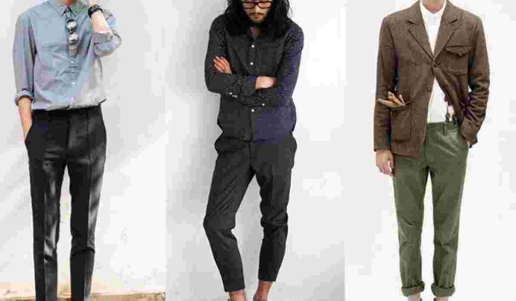 Inspirasi Gaya Casual Untuk Aktivitas Harian - Gagasan Outfit Kasual buat Bermacam Kegiatan: Dari Ngantor hingga Hangout.