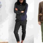 Inspirasi Gaya Casual Untuk Aktivitas Harian - Gagasan Outfit Kasual buat Bermacam Kegiatan: Dari Ngantor hingga Hangout.