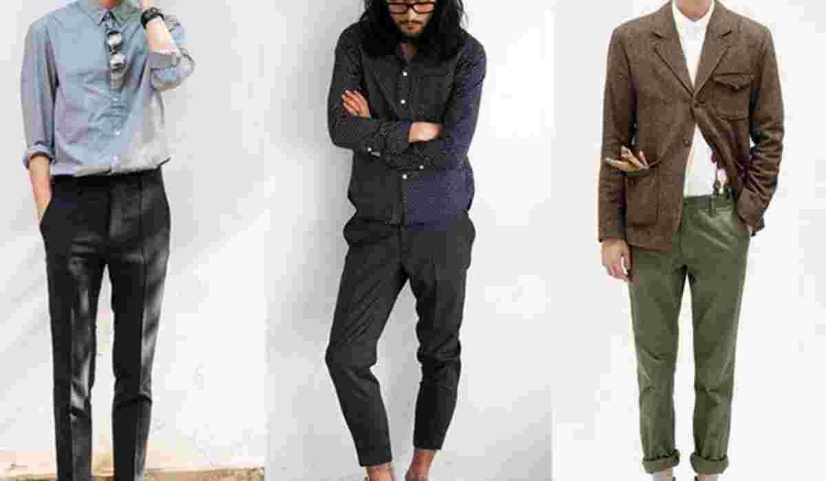 Inspirasi Gaya Casual Untuk Aktivitas Harian - Gagasan Outfit Kasual buat Bermacam Kegiatan: Dari Ngantor hingga Hangout.
