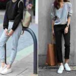 Inspirasi Outfit Casual Yang Simpel Tapi Stylish - Gagasan Outfit Casual yang Stylish serta Aman buat Sehari- hari.