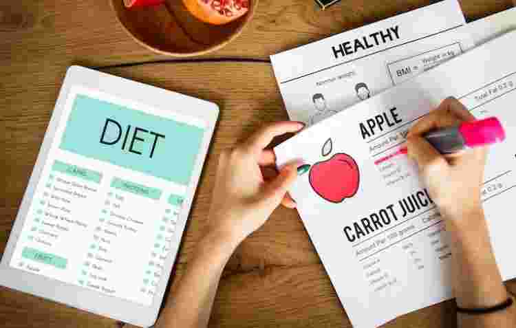 Kebiasaan Buruk Yang Harus Dihindari Saat Diet - Kerutinan yang Dapat Membatalkan Diet: Kenali, Jauhi, serta Atasi.