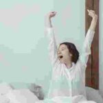 Kebiasaan Sehat Di Pagi Hari Yang Disarankan - Kerutinan Pagi Hari yang Dianjurkan buat Melindungi Kesehatan