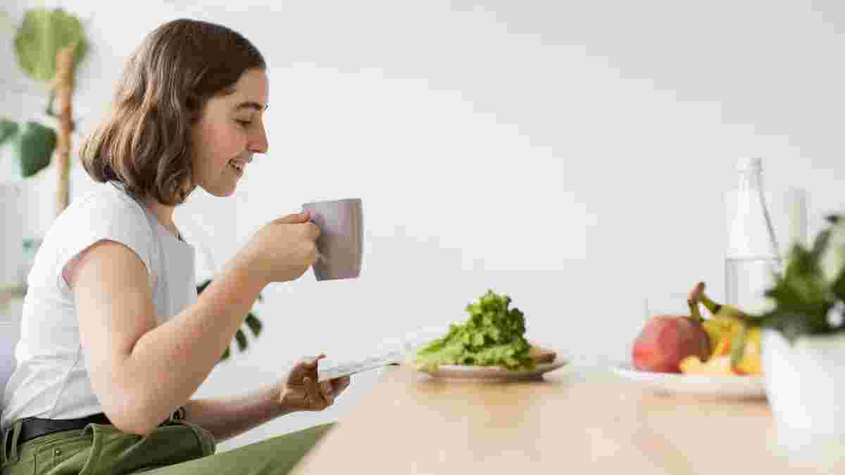 Kebiasaan Sehat Yang Bisa Diterapkan Di Pagi Hari - Kerutinan Pagi buat Badan serta Benak yang Lebih Segar serta Segar.