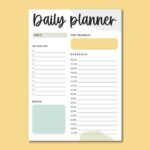 Langkah Efektif Mengatur Jadwal Harian Padat - Strategi Daya produksi buat Agenda yang Padat: Kunci Menata Durasi