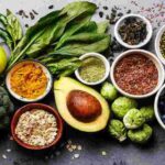 Makanan Sehat Untuk Menjaga Daya Tahan Tubuh - Santapan Segar buat Melindungi serta Tingkatkan Energi Kuat Tubuh.