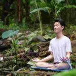 Manfaat Meditasi Untuk Kesehatan Mental Harian - Kesunyian yang Memulihkan: Khasiat Khalwat untuk Kesehatan
