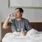 Manfaat Minum Air Putih Setelah Bangun Tidur - Khasiat Langsung dari Mengkonsumsi Air Putih Sehabis Bangun Tidur