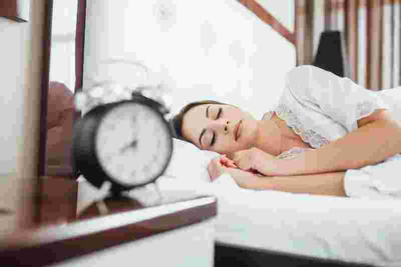 Manfaat Tidur Cukup Bagi Kesehatan Tubuh - Berartinya Tidur Lumayan untuk Kesehatan Raga serta Mental. Tidur merupakan