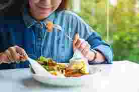 Pola Makan Seimbang Untuk Remaja Aktif - Pola Makan Balance buat Anak muda Aktif: Bimbingan Vitamin Setiap hari