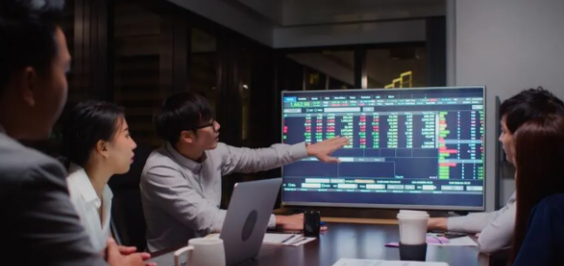 Adu Strategi Trader Keseluruhan Hadiah Rp 500 Juta