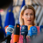 Genosida Di Palestina, UE Meninjau Perjanjiannya dengan Israel