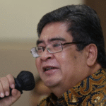 Sri Mulyani Tetapkan 22 Arahan Besar Madya