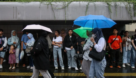 Premanisme Riskan Mengganggu Aturan Sosial