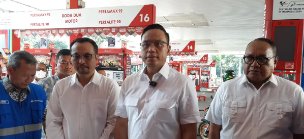 Memasukkan Migas dari AS Beresiko untuk Pertamina serta PLN