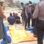 Gugur Di Tambang Galian C Gunung Jaran Cirebon 14 Pekerja Tewas