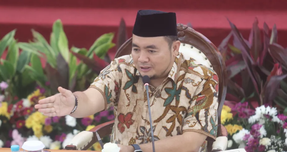 Arahan KPU Diadukan ke KPK sampai DKPP