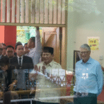 Konflik Percobaan Klinis Vaksin TBC