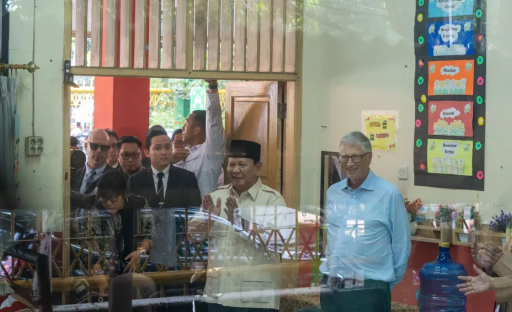 Konflik Percobaan Klinis Vaksin TBC