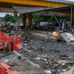 Truk Berandalan Jadi Momok Menyeramkan Masyarakat Kota