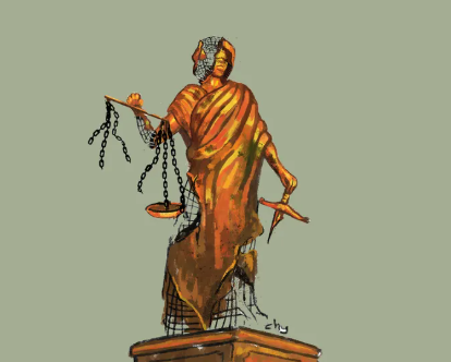 Sehabis 27 Tahun Reformasi