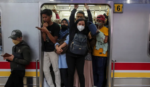 Upayakan Senantiasa Sehat Dikala Bumi Penuh Informasi