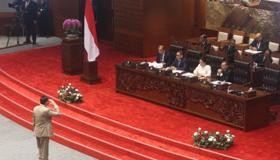Bangun Kompetensi Masyarakat Jadi Co- creator Demokrasi