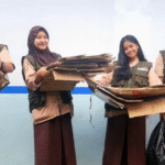 Pendidikan Lingkungan Dimulai dari UKS Di Sekolah