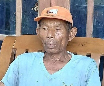 Mbah Tupon serta Mafia Tanah Rakusnya Oligarki Agraria