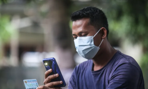 Korban Keringanan Berutang