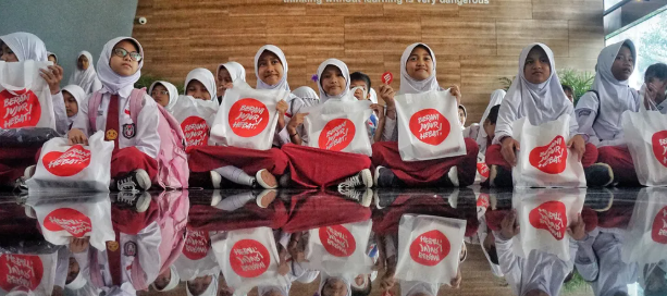 Indonesia Dalam Ancaman Depopulasi Dunia