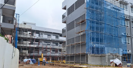 Catatan Merah Di Balik Molornya Cetak biru Pembangunan Sekolah Di Jakarta