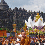 Arti Waisak serta Perkawinan