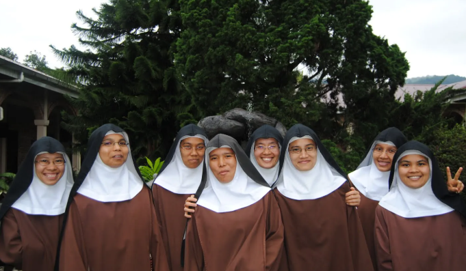 Pemodalan Pintar pada Suster