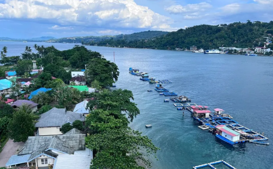 Kehadiran Diaspora Perkuat Kegiatan Serupa Maluku - Belanda