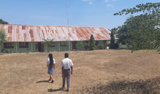 Banyak Pelajar SMA-SMK di NTT Belum Tuntas Baca Tulis