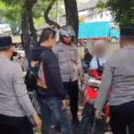 Aksi Premanisme Debt Collector