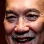 Peter Gontha Hidup Penuh Warna