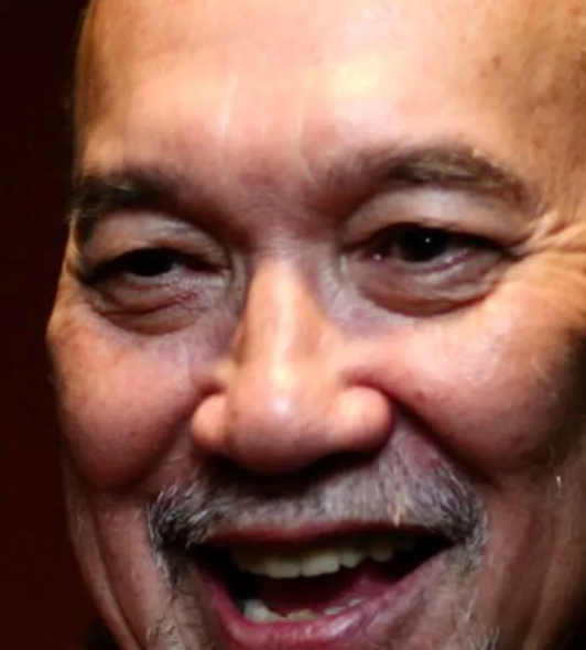 Peter Gontha Hidup Penuh Warna